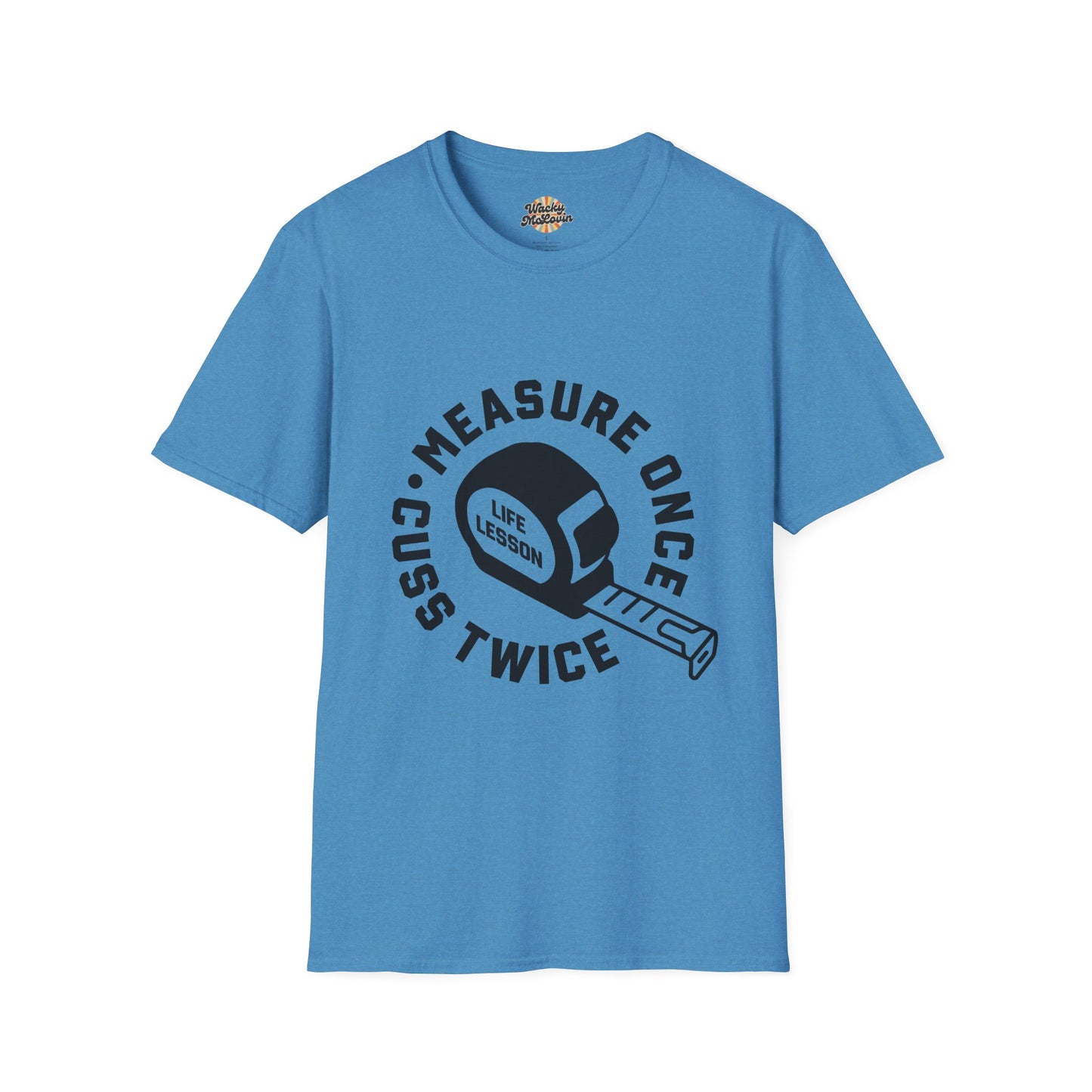 The Pirate King Retro Adventure Tee