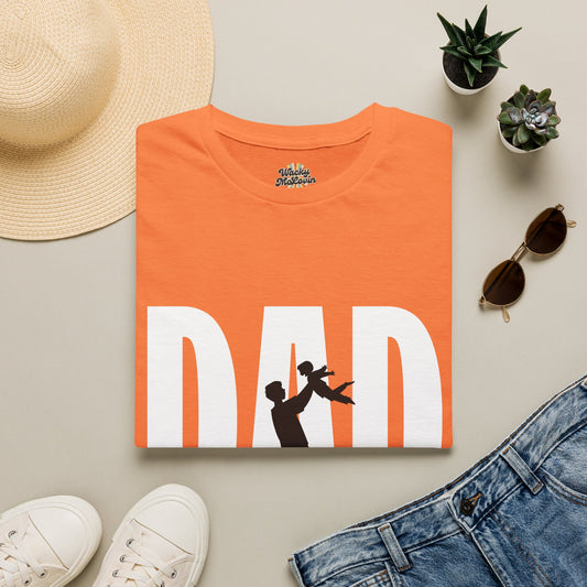 Dad: The Original Superhero Tee
