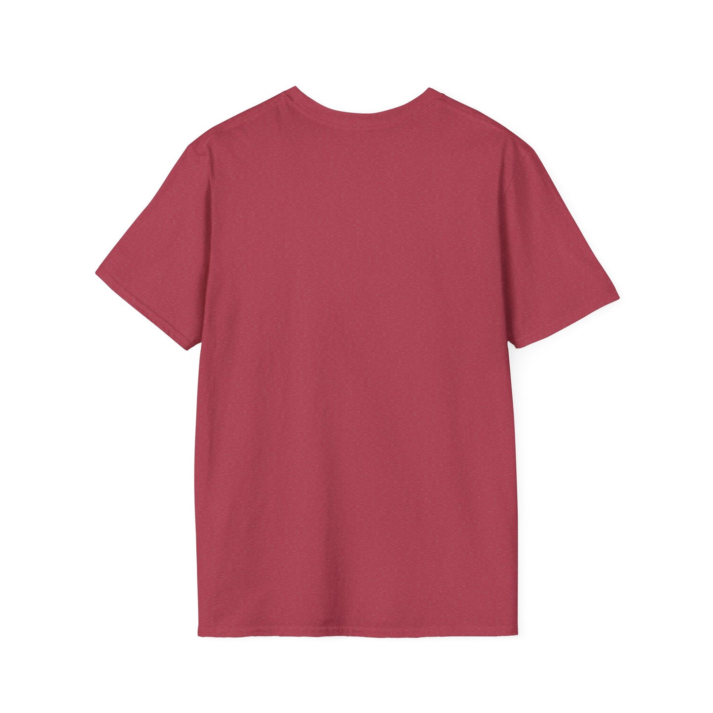 Melted Smile Vaporwave Tee