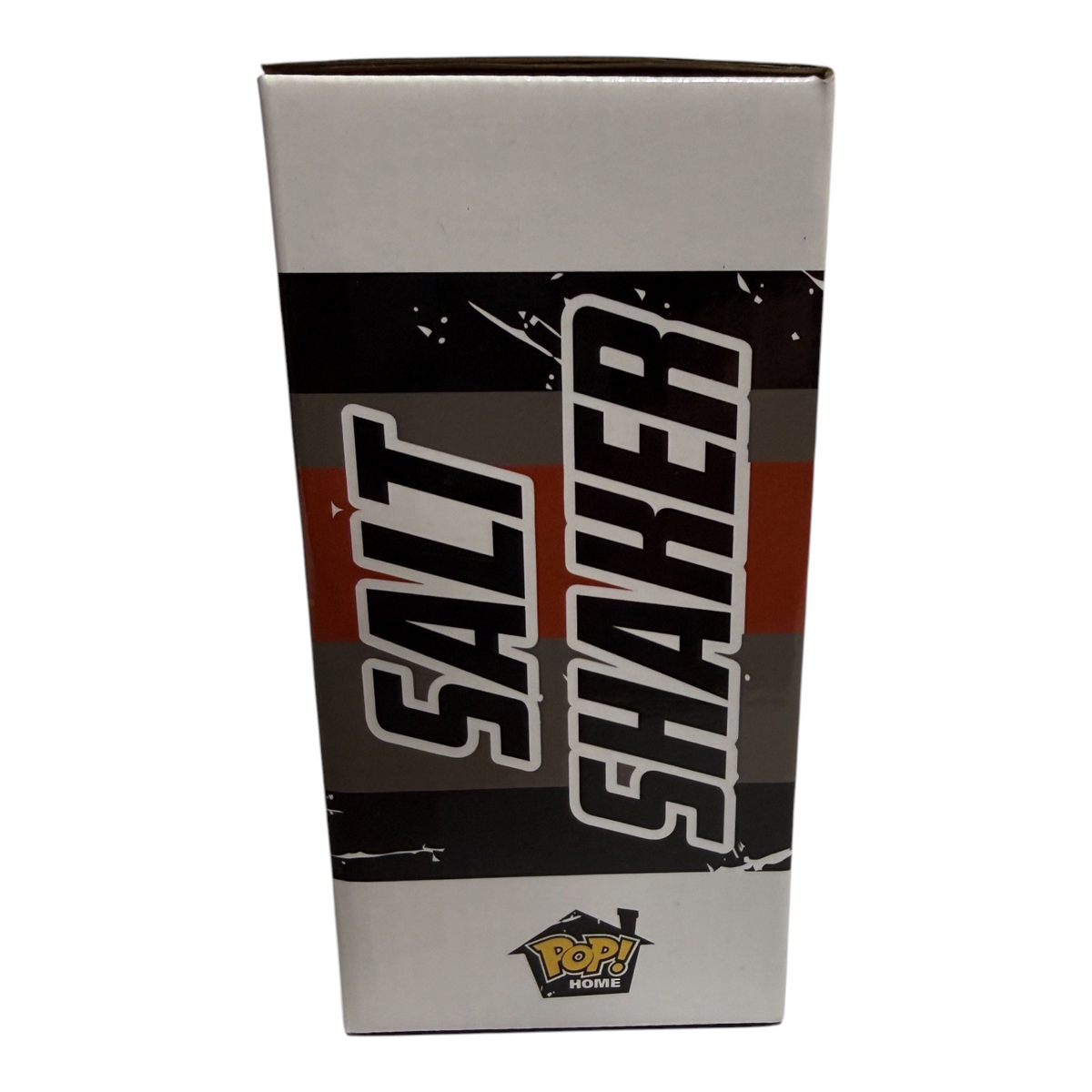 Han Solo salt-shaker side of the Funko Pop! Home Star Wars boxed set