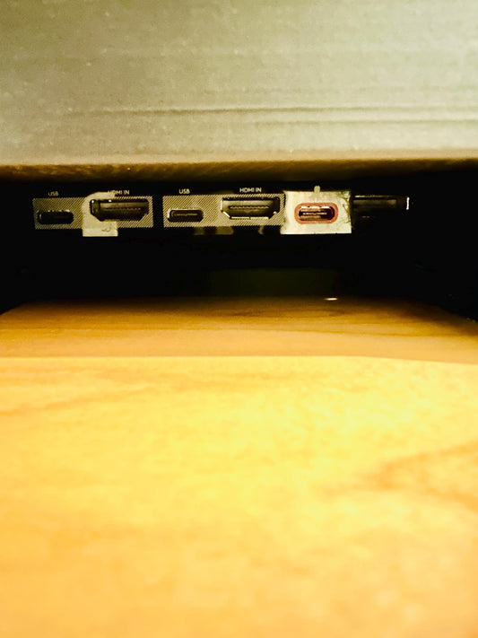 Astro A50 X / A50 / Gen 4 Headset Wall Mount