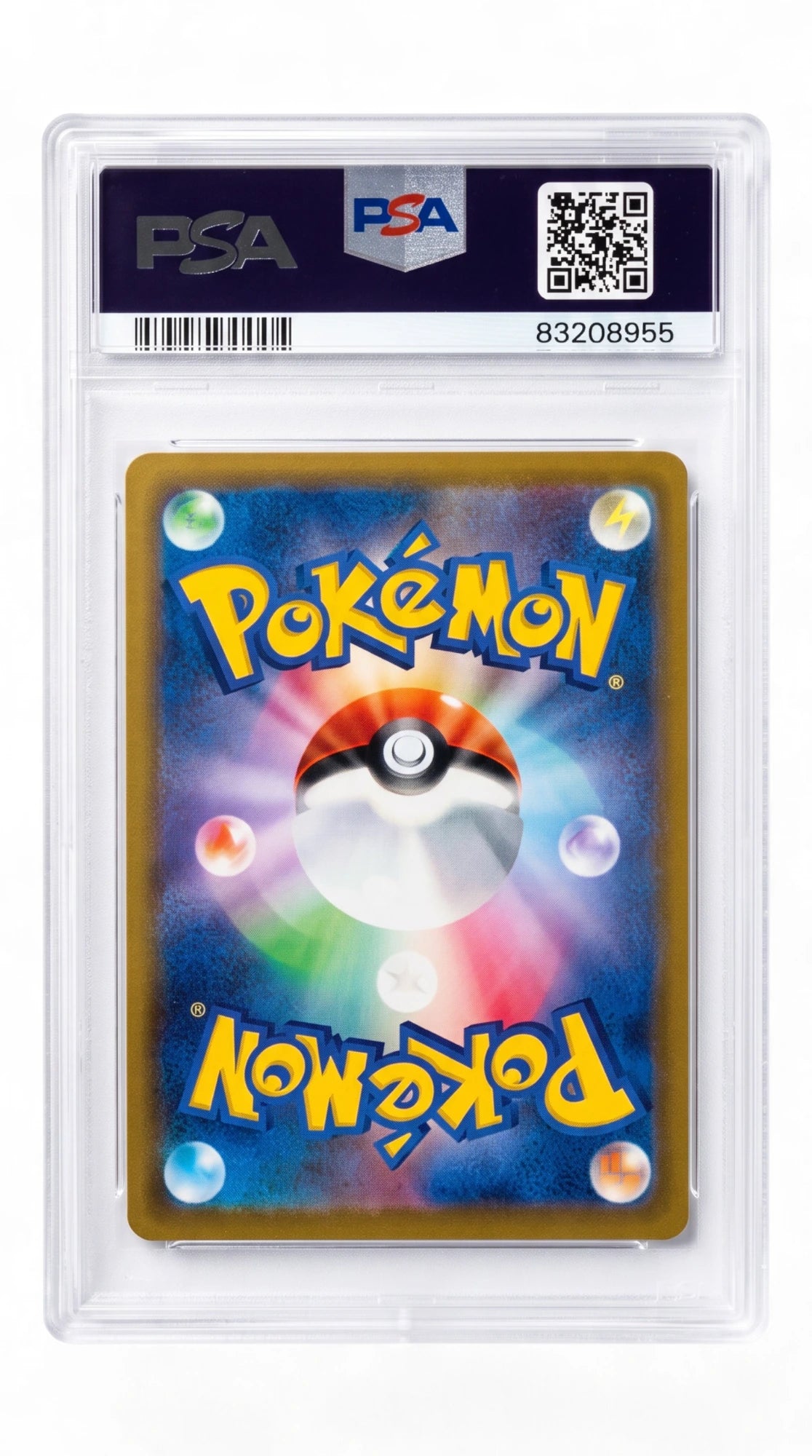 Altaria - Pokemon Japanese Incandescent Arcana #74 PSA 10