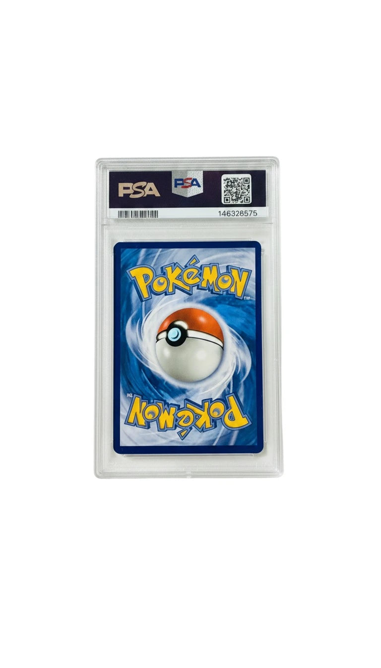 Mega Lopunny ex - Pokemon Phantasmal Flames #128 PSA 10