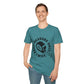 Measure Once Cuss Twice Tee