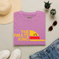 The Pirate King Retro Adventure Tee