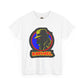 Raphael Retro Graphic T-Shirt | Classic Comic Style Tee