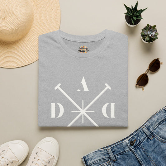 Pure Gold Dad Tee
