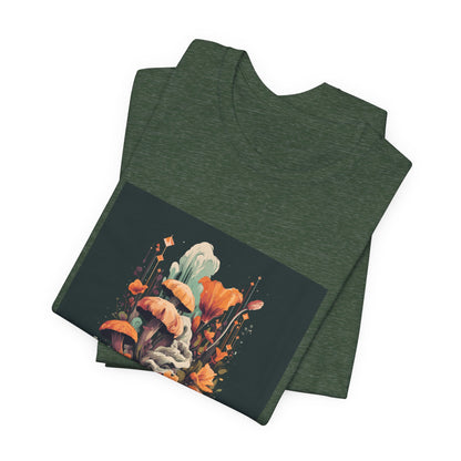 Midnight Garden Tee