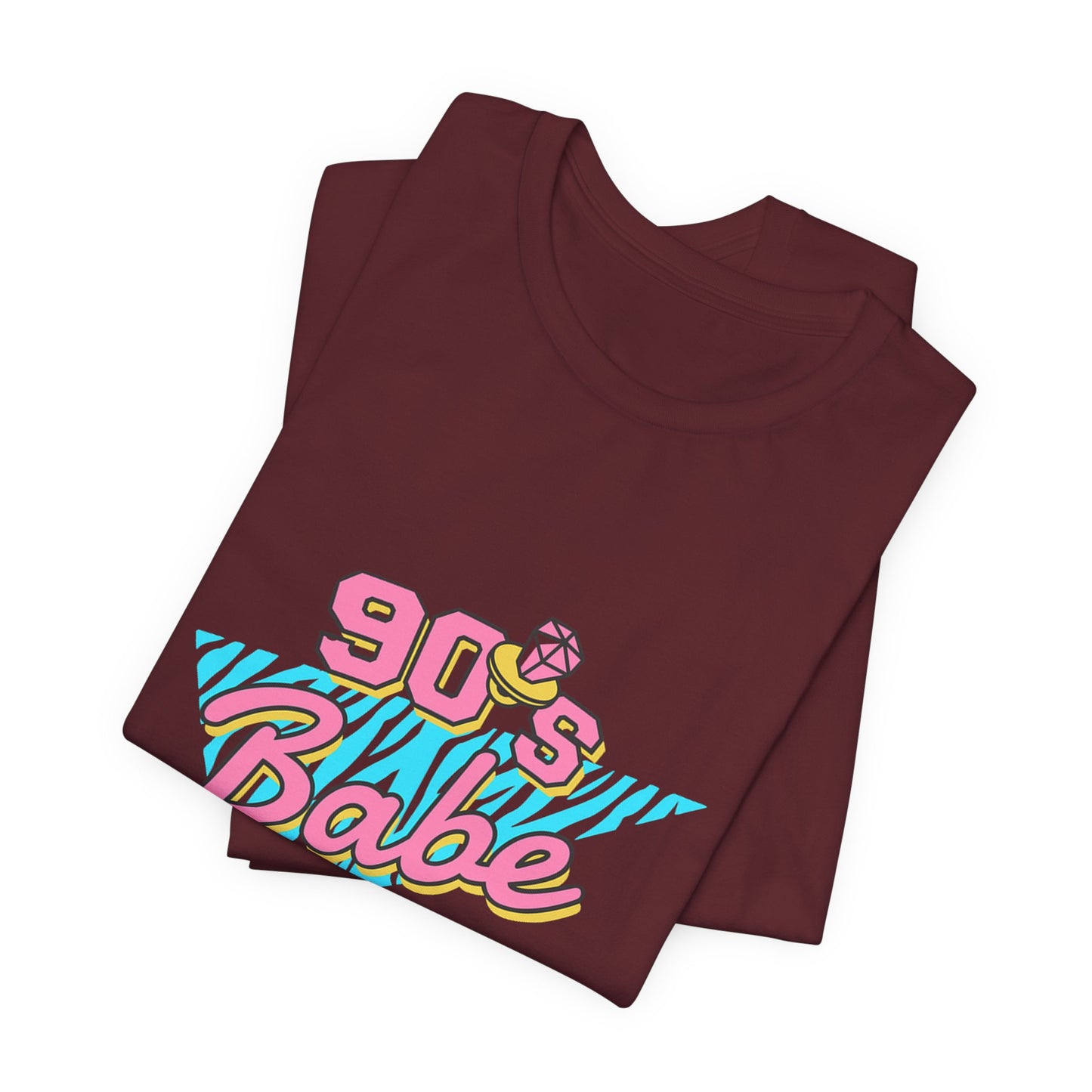 90's Babe Tee