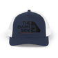 The Dark Side Retro Trucker Hat