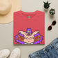 Dad Bod Defender Tee
