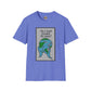 Do I Look Flat To You? Tee