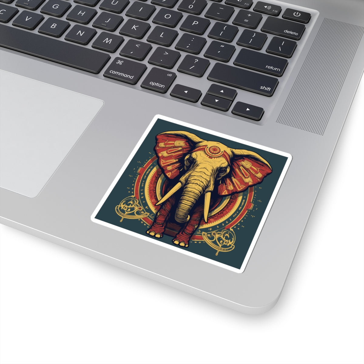 Circus Royale Sticker