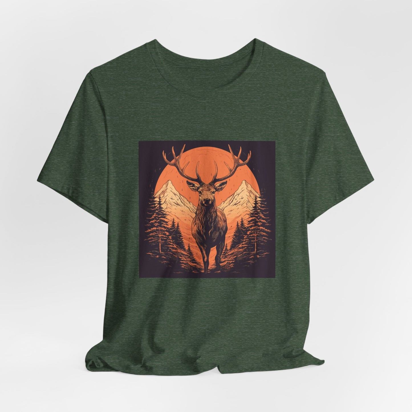 Forest King Tee