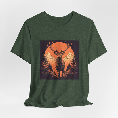 Forest King Tee