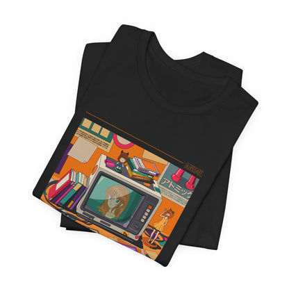 Anime Den Tee