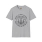 Rebel Flight School Tee