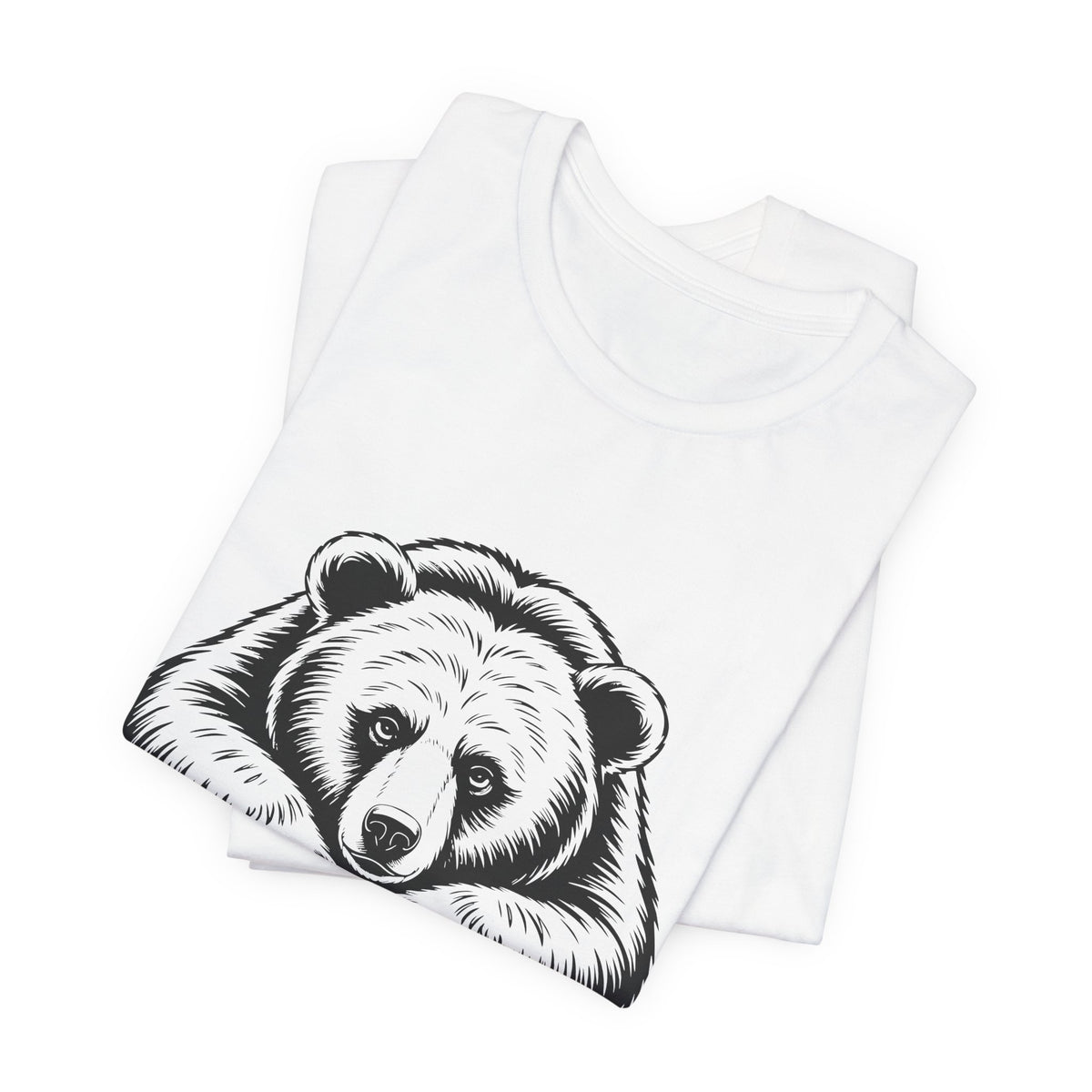 Mama Bear Needs a Nap Tee