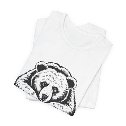 Mama Bear Needs a Nap Tee