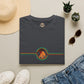 Arc Raiders Vintage Logo Tee | Retro Gamer Shirt | Minimal Arcade Graphic