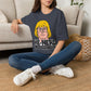 He-Nerd and the Masters of Geeks Tee