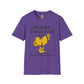 Worries Come And Go, But Wu-Tang Is Forever Tee
