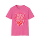 Trust Your Crazy Idea Tee
