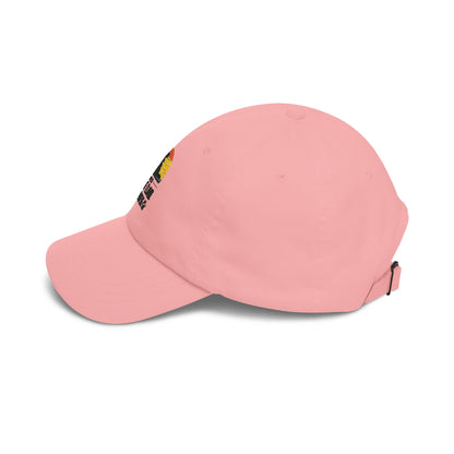 Best Dog Dad Ever Dad Cap
