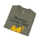 Worries Come And Go, But Wu-Tang Is Forever Tee