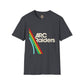 ARC Raiders Retro Gamer Tee