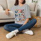 One Piece Inspired Anime Adventure Tee