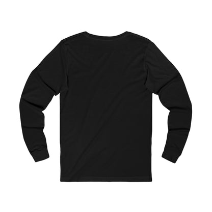 Fit'ness Deer In My Freezer Long Sleeve Tee