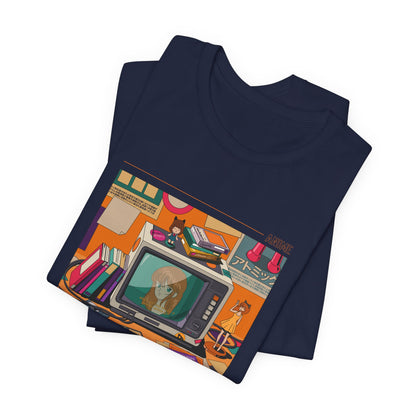 Anime Den Tee