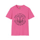 Rebel Flight School Tee