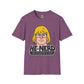 He-Nerd and the Masters of Geeks Tee