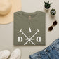 Pure Gold Dad Tee