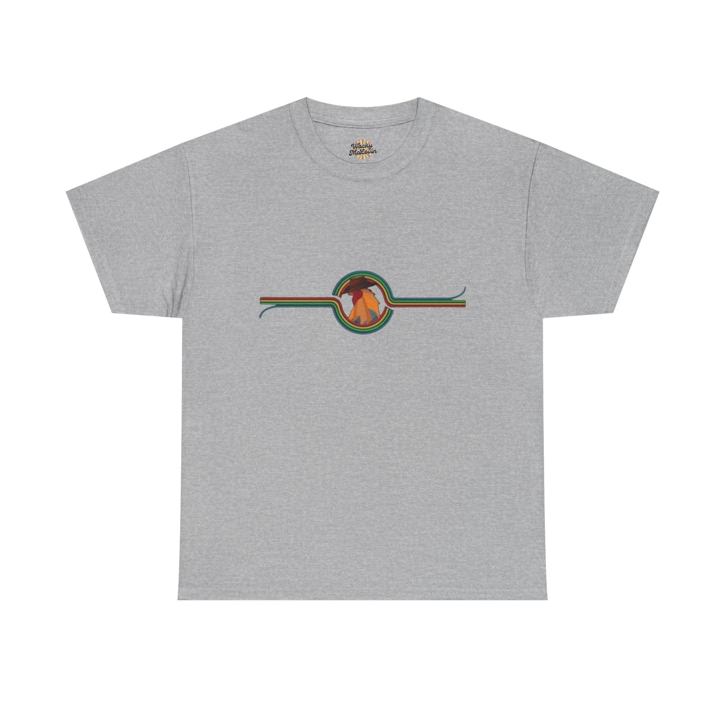 Arc Raiders Vintage Logo Tee | Retro Gamer Shirt | Minimal Arcade Graphic
