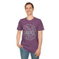 Hoth Retro Planet Adventure Tee