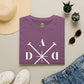 Pure Gold Dad Tee