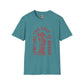 Long Live The Gulf of Mexico Retro Tee