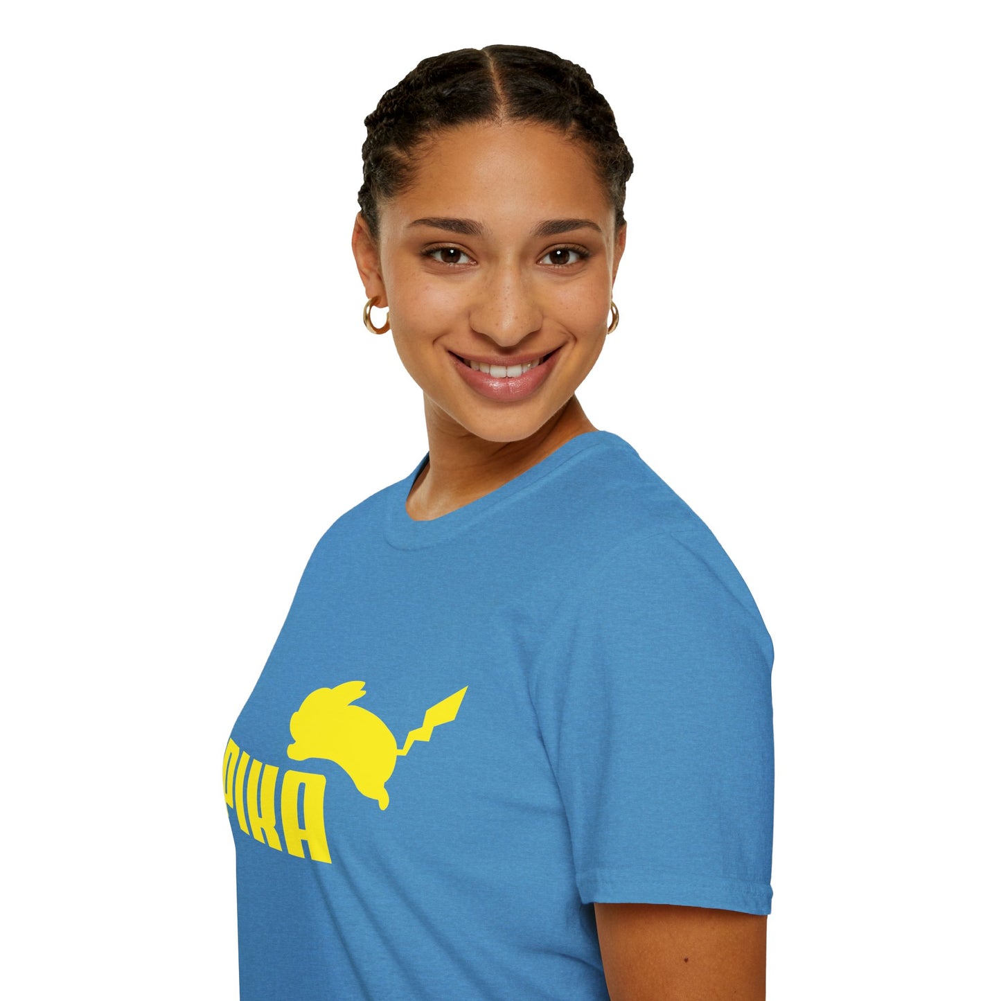 PIKA Retro Gamer Tee