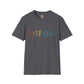 Starter Squad Retro Outline Tee