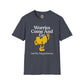 Worries Come And Go, But Wu-Tang Is Forever Tee