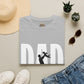 Dad: The Original Superhero Tee