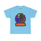 Raphael Retro Graphic T-Shirt | Classic Comic Style Tee