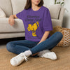 Worries Come And Go, But Wu-Tang Is Forever Tee