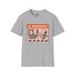 Warning: It’s A Trap! Retro Sci-Fi Tee