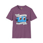 Brave Little Bath Bomb Tee
