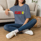 Don’t Happy Be Worry! Tee