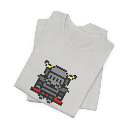 Gamer 4Ever Pixel Tee